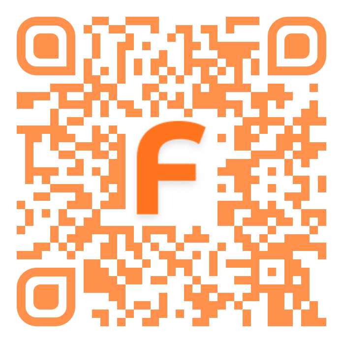 Furtilo App QR Code