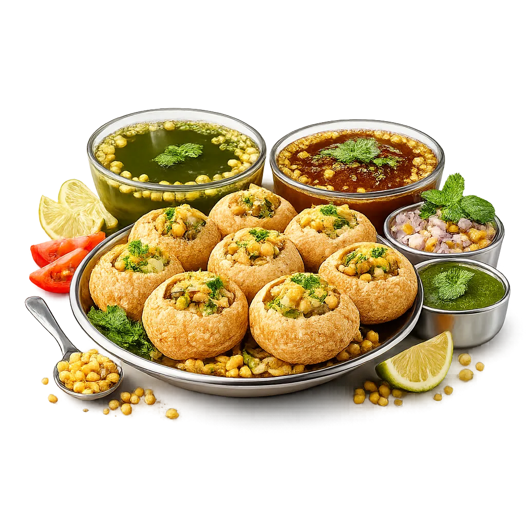 EXTRA BHAJI